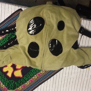 The children's place bug costume